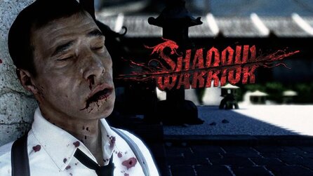 Shadow Warrior - Release-Zeitraum, Plattformen, Story, erste Bilder + Teaser-Trailer (Update)