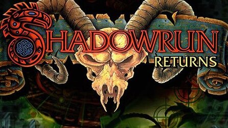 Shadowrun Returns - Rollenspiel ab sofort für Android und iOS erhältlich