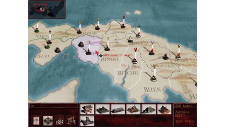 Total War - Die Serie im Überblick