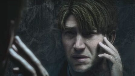 Silent Hill 2-Remake wurde endlich mit erstem Trailer für PS5 und PC enthüllt