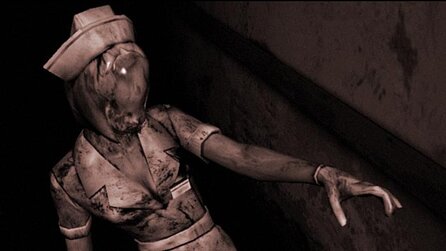 Silent Hill 2-Remake + noch mehr: Konami hat offenbar schon selbst geleakt, was später gezeigt wird