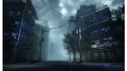 Silent Hill: Downpour - Vom Regen in die Traufe