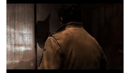 Silent Hill: Homecoming - Screenshots