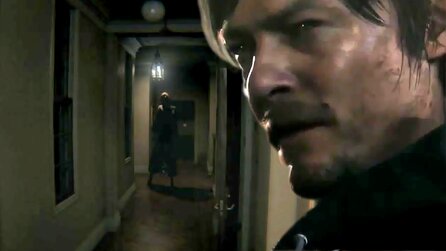 P.T. und Silent Hills - Hideos Horror-Hype