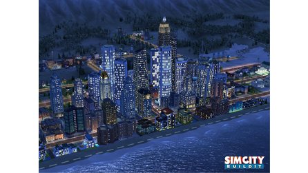 Sim City BuildIt - Screenshots