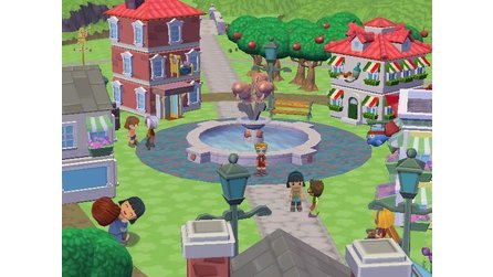 Die Sims Wii