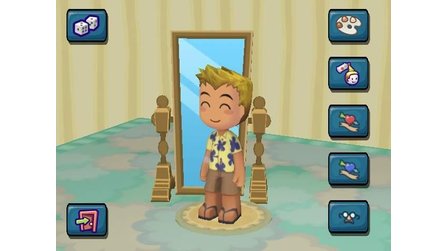Die Sims Wii