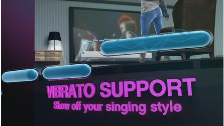 SingStar - Features-Trailer