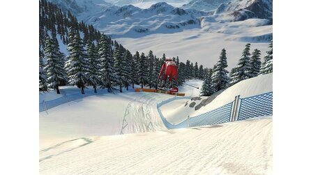 Ski Alpin 2006 - Screenshots