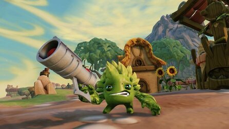 Skylanders Trap Team - Neues Spiel mit einfangbaren Schurken angekündigt