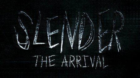 Slender: The Arrival - Konkreter Release-Termin und neuer Trailer