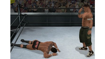 WWE Smackdown vs. RAW 2009 Wii