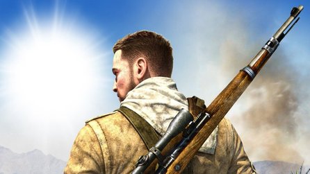 Sniper Elite 3 - Konsolen-Release der ersten Churchill-Erweiterung
