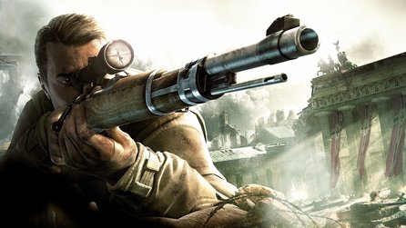 Sniper Elite V2 - Warum es auch in der Remastered-Version eines der besten Sniper-Spiele ist