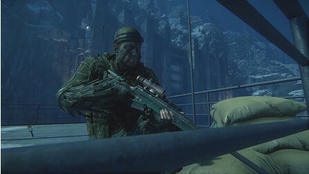 Sniper: Ghost Warrior 3 - Neuer Challenge Mode ohne HUD im Gameplay-Trailer