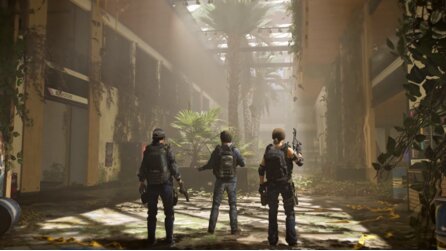 The Division 2-Designer denkt über Singleplayer-Spin-off à la TLOU nach