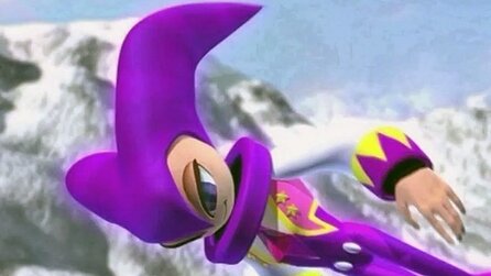 Sonic Adventure 2 + Nights Into Dreams - Launch-Trailer zu den HD-Neuauflagen