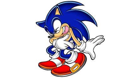Sonic History - Geburtstags-Special - Ein Igel wird erwachsen