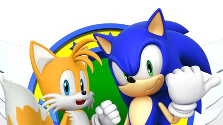 Sonic the Hedgehog 4: Episode II im Test - Ausgelutschter Igel
