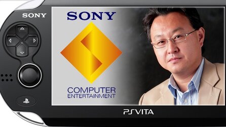 Interview mit Sony zu Vita + PlayStation 4 - »Wir haben falsche Erwartungen geweckt«