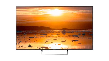 Sony 65 Zoll UHD-Fernseher für nur 899 Euro - Angebote bei MediaMarkt und Saturn