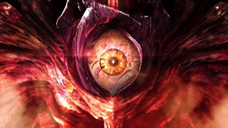 Soul Calibur: Lost Swords - Abschieds-Trailer zum Ende des F2P-Ablegers