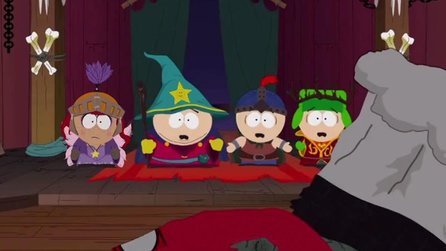 South Park: Der Stab der Wahrheit - TV-Werbespot zum baldigen Release