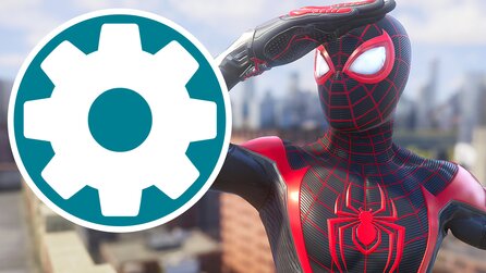 Marvels Spider-Man 2 kommt mit ganzen 7 Grafikmodi und das ist der beste für euren TV