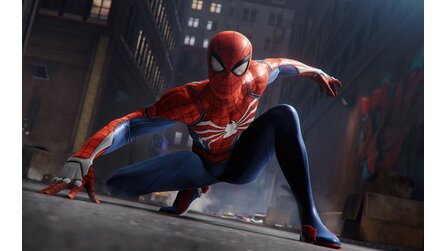 Marvels Spider-Man Collectors Edition für PS4 - Jetzt bei Amazon vorbestellen
