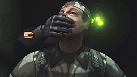 Splinter Cell Trilogy - Kommt später - Ubisoft verschiebt HD-Sammlung für PS3