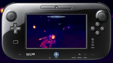 Splinter Cell: Blacklist - Video: Die Vorteile der Wii-U-Version