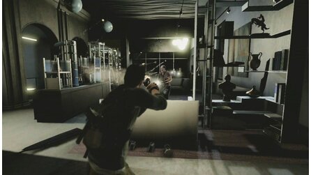 Ubisoft - Verspätungen - Splinter Cell: Conviction und Red Steel 2 betroffen