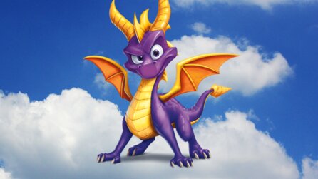 Der erste Spyro-Controller für die Switch ist drachenstark