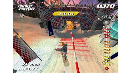 SSX Tricky GameCube