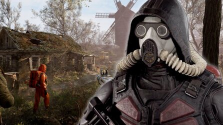 Stalker 2: Das grafisch beeindruckende Xbox-Exclusive hat endlich einen Release-Termin