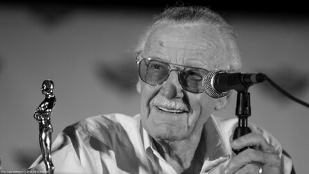 Stan Lee ist tot - Erfinder zahlloser Marvel-Superhelden stirbt im Alter von 95 Jahren