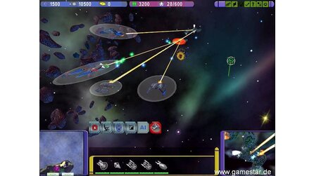 Star Trek: Armada 2 - Screenshots