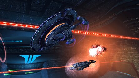 Star Trek Online - Staffel 8: The Sphere