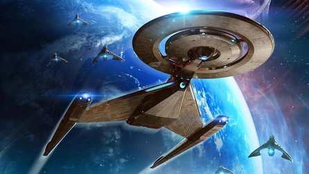 Star Trek Online - Feature-Liste + Trailer zum großen Discovery-Addon