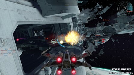 Star Wars: Attack Squadrons - Screenshots