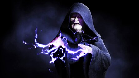 Nach Jedi: Fallen Order wird es Zeit für ein Star Wars-Spiel mit einem Sith