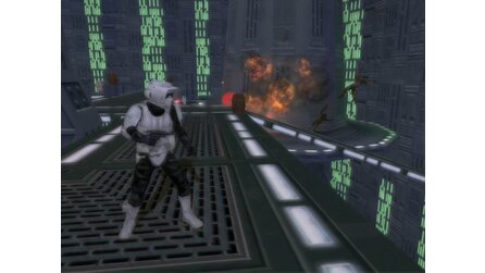 Star Wars: Battlefront 2 (2005) - Screenshots
