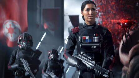 Star Wars: Projekt Ragtag - Kampagne von Star Wars: Battlefront 2 wichtiger, Entwickler wurden abgezogen