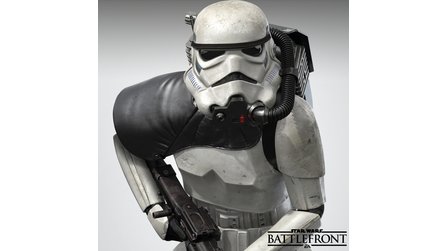 Star Wars: Battlefront - Teaser-Bilder