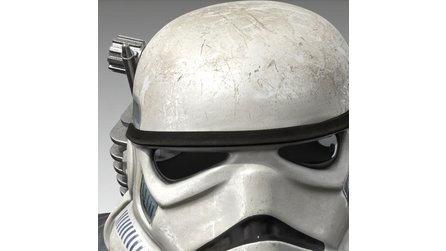 Star Wars: Battlefront - Teaser-Bilder