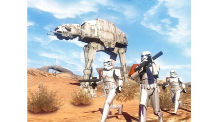 Star Wars: Empire at War - Screenshots