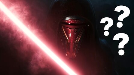 Rätselraten um PS5-Exclusive: Star Wars-Spiel ist wohl doch nicht verloren, sagt Jason Schreier