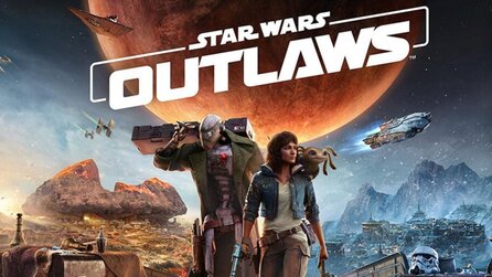 Star Wars Outlaws ist das neue, große Open World-Actionspiel von Ubisoft