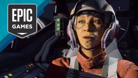 Neue Gratis-Spiele bei Epic: Nächste Woche steht wohl ein echtes Star Wars-Highlight an