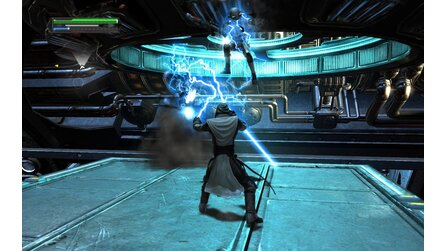 Star Wars: The Force Unleashed: Ultimate Sith Edition - Screenshots